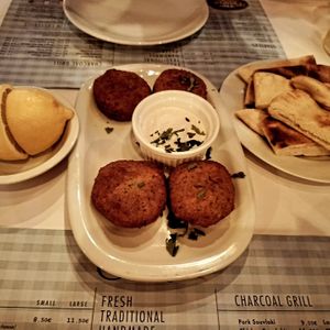  at Stou Roushia in Larnaca