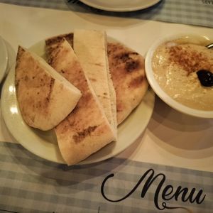  at Stou Roushia in Larnaca