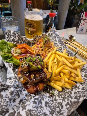  at Mizu in Killarney