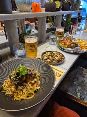  at Mizu in Killarney