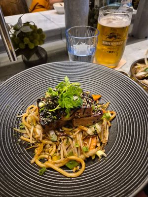  at Mizu in Killarney