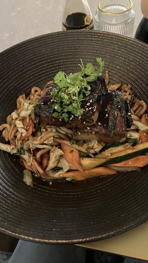  at Mizu in Killarney