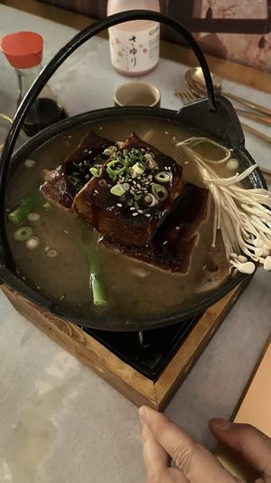  at Mizu in Killarney