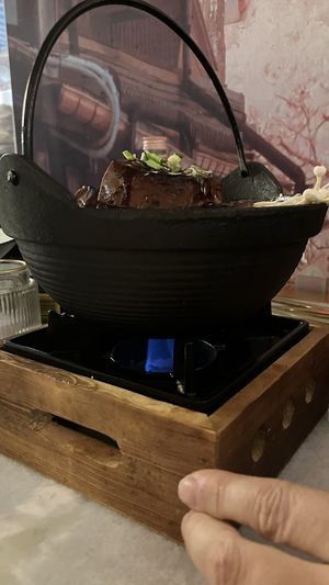  at Mizu in Killarney