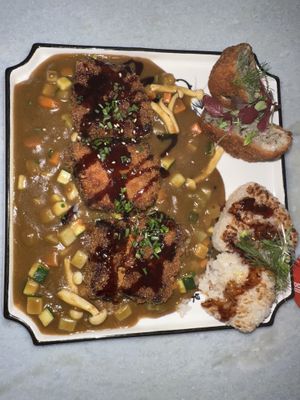   at Mizu in Killarney