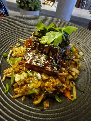  at Mizu in Killarney