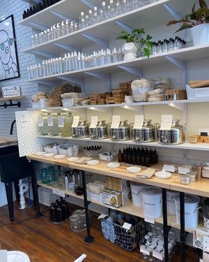  at Refillism in York