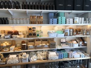  at Refillism in York