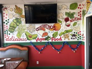   at Cervantino's 2 in Palos Heights