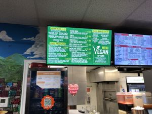   at Cervantino's 2 in Palos Heights