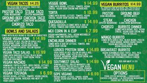  at Cervantino's 2 in Palos Heights