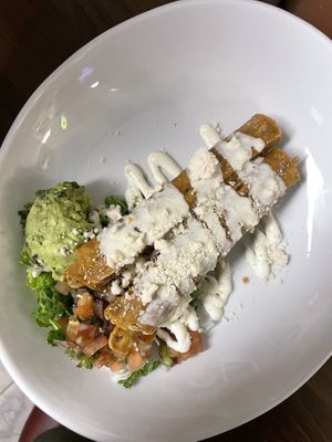   at Cervantino's 2 in Palos Heights