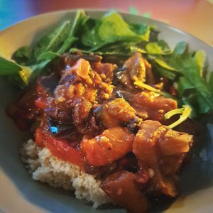  at Wine Not? in Terceira