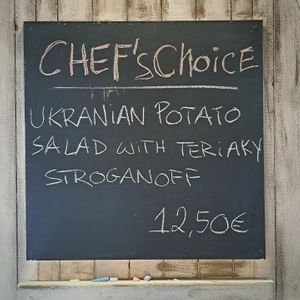  at Wine Not? in Terceira