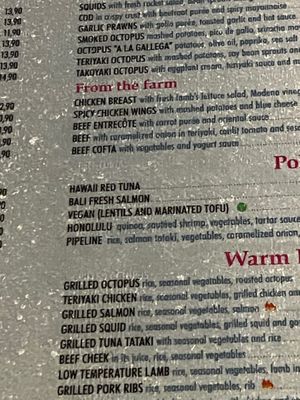  at NāNā in Fuerteventura