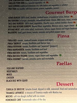  at NāNā in Fuerteventura