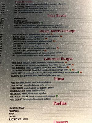  at NāNā in Fuerteventura