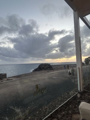   at NāNā in Fuerteventura