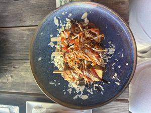   at NāNā in Fuerteventura