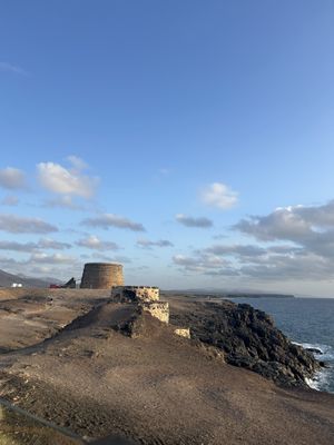   at NāNā in Fuerteventura