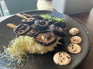   at NāNā in Fuerteventura