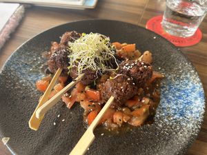   at NāNā in Fuerteventura