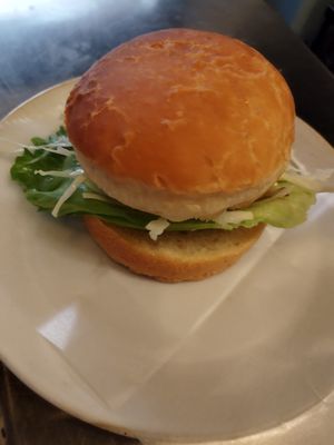  at Bean's Goody in Kyoto