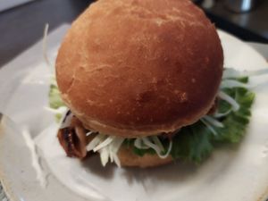  at Bean's Goody in Kyoto