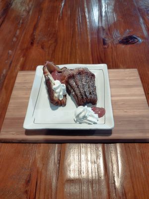  at Bean's Goody in Kyoto