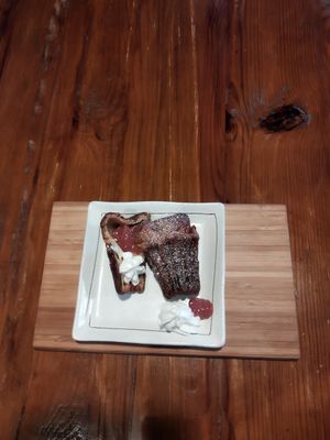  at Bean's Goody in Kyoto