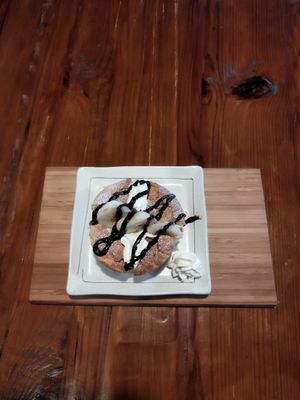  at Bean's Goody in Kyoto