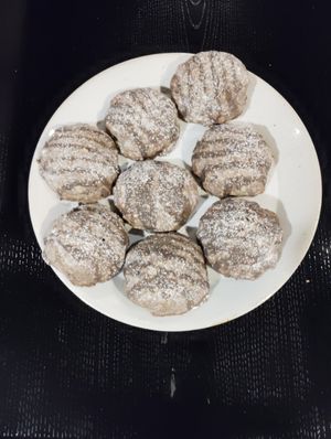  at Bean's Goody in Kyoto