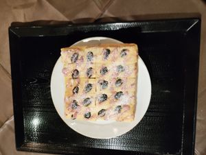  at Bean's Goody in Kyoto