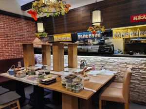 For take away at Teng Bespoke Vegetarian Restaurant - 藤 in Central Singapore