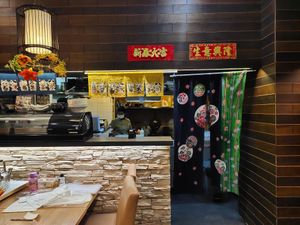 Kitchen at Teng Bespoke Vegetarian Restaurant - 藤 in Central Singapore