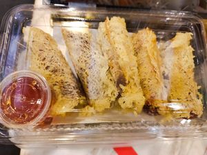 Super delicious Japanese food at Teng Bespoke Vegetarian Restaurant - 藤 in Central Singapore