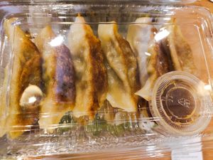 Super delicious Japanese food at Teng Bespoke Vegetarian Restaurant - 藤 in Central Singapore