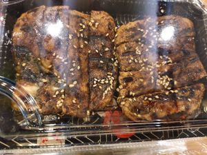 Super delicious Japanese food at Teng Bespoke Vegetarian Restaurant - 藤 in Central Singapore