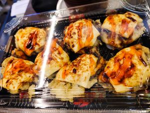 Super delicious Japanese food at Teng Bespoke Vegetarian Restaurant - 藤 in Central Singapore