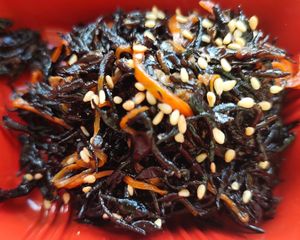 Super delicious Japanese food at Teng Bespoke Vegetarian Restaurant - 藤 in Central Singapore