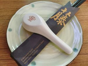  at Teng Bespoke Vegetarian Restaurant - 藤 in Central Singapore