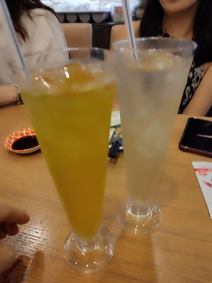  at Teng Bespoke Vegetarian Restaurant - 藤 in Central Singapore