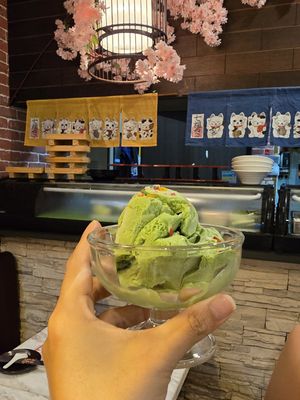  at Teng Bespoke Vegetarian Restaurant - 藤 in Central Singapore