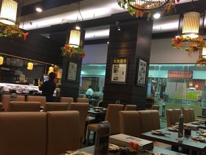 Teng Bespoke at Sunshine Plaza at Teng Bespoke Vegetarian Restaurant - 藤 in Central Singapore