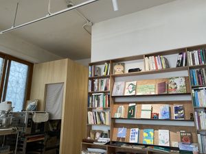 good vibes!  at Teumssag - 틈싹 in Gongju