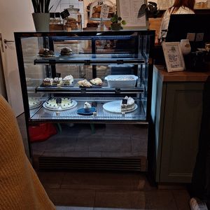  at Miri‘s Café in Passau