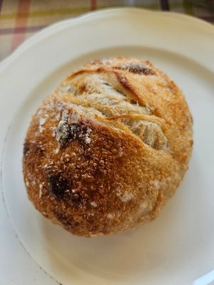  at Leipomo Gryn in Turku