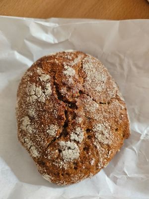  at Leipomo Gryn in Turku