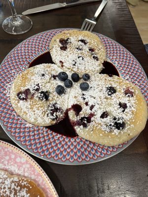   at Café Wolke 7 in Neuwied