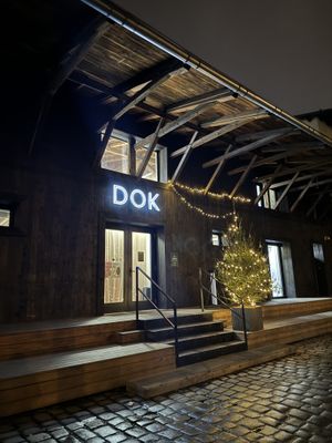   at Liberecký DOK (by Nordbeans) in Liberec